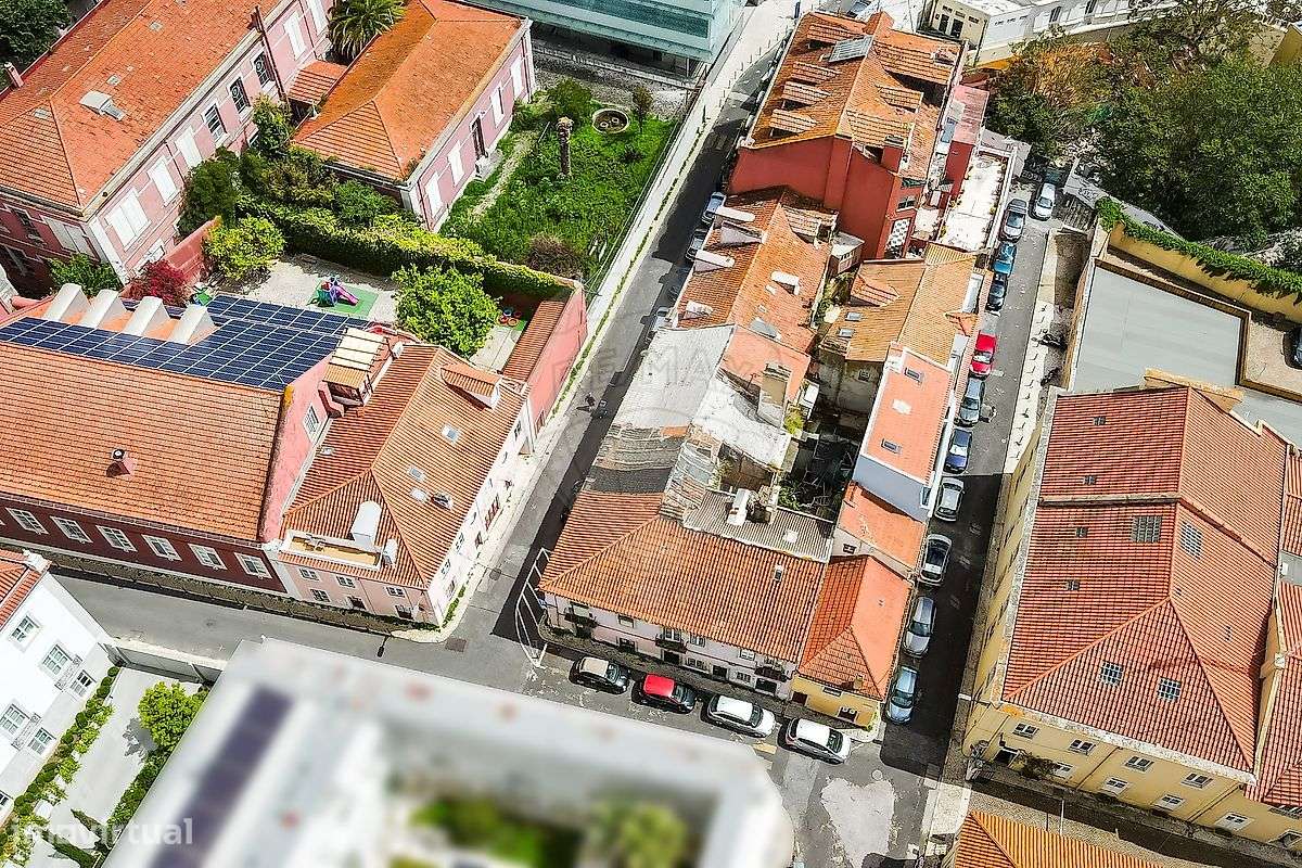 Prédio  para venda - Grande imagem: 4/21