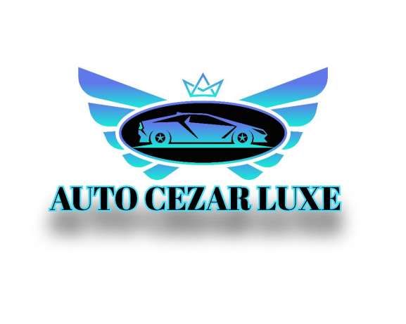 AUTO CEZAR LUXE logo