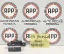 Botão travão mão eléctrico Citroen C4 Picassode 2015, referência , 98014489 - 1