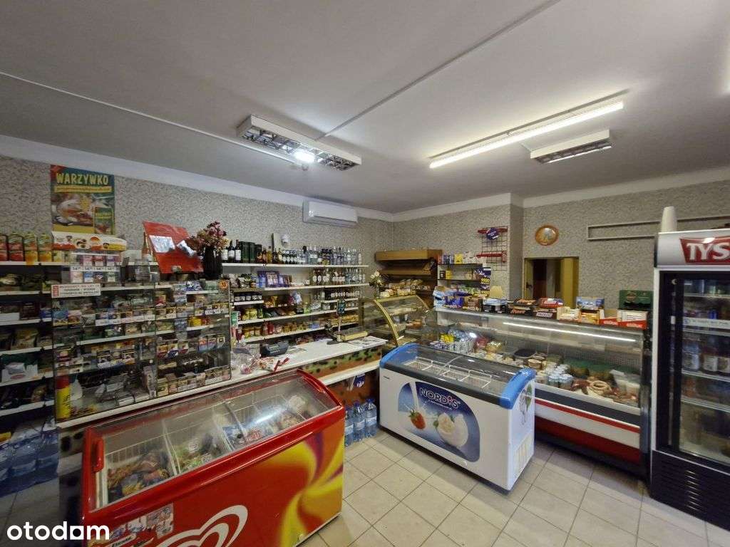 Nojewo, 10 km od Pniew, 1191 m2-13