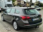 Opel Astra 1.6 Cosmo - 11