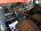 VW Sharan 2.0 TDI Confortline - 27