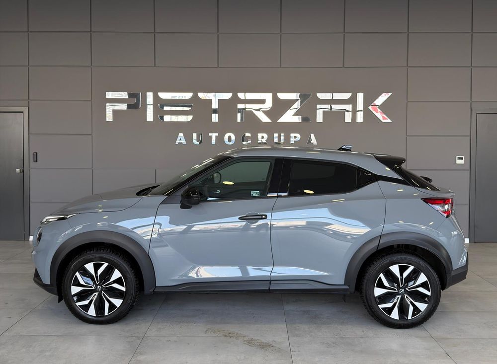 Nissan Juke Polski salon FV23%