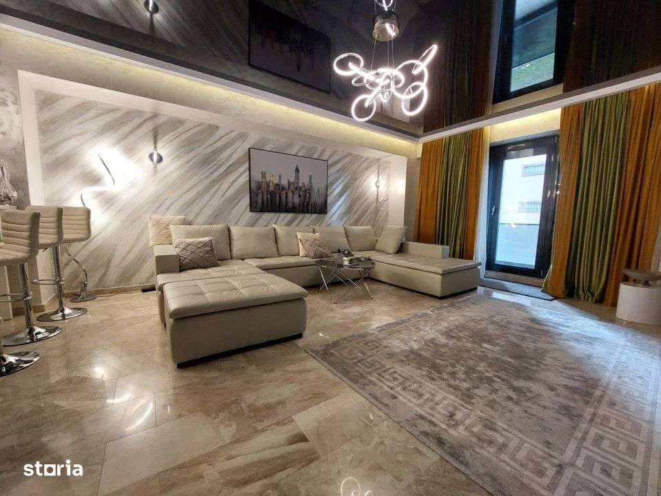 2 CAMERE LUX  |  MAMAIA  |  CENTRAL - Imagine principală: 2/19