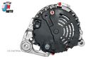 Alternator 06B903016G 1.6 1.8 T 2.0 2.3 V5 2.8 B Skoda Superb I VW Passat B5 B5 FL - 4