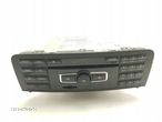 RADIO NAWIGACJA MERCEDES GLA X156 A2469008313 - 1