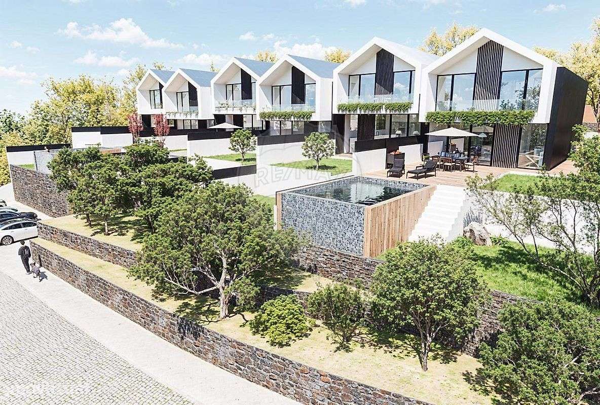 Moradia T3 para venda - Grande imagem: 5/11