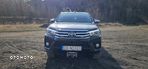 Toyota Hilux 2.4 D-4D Double Cab SR5 4x4 - 26