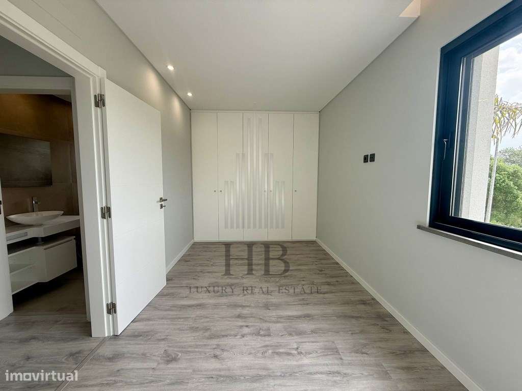 Moradia T3 com Jardim em Bicesse | Cascais-26