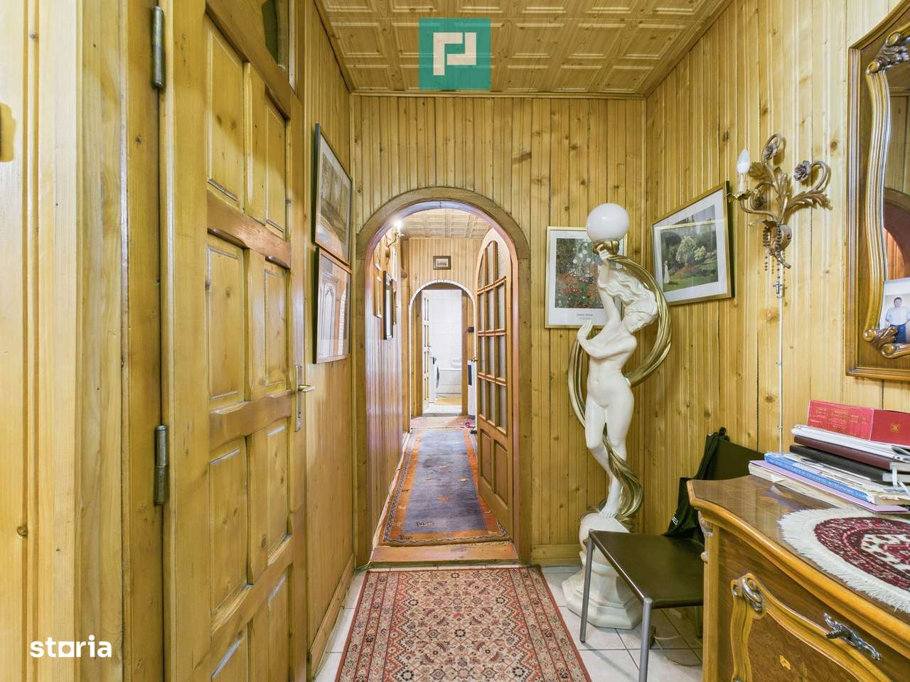 Apartament cu 3 camere în zonă de maxim interes - Imagine principală: 3/11