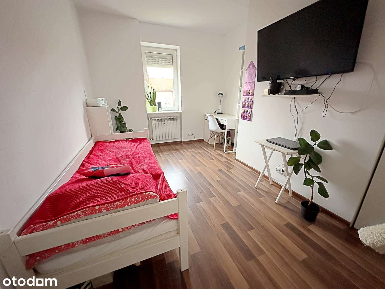 63,8 m2 – 2 pokoje – 4 piętro, ul. Wyszyńskiego 60 w Kaliszu-10