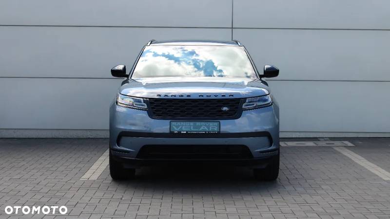 Land Rover Range Rover Velar 3.0 D300 mHEV SE - 8