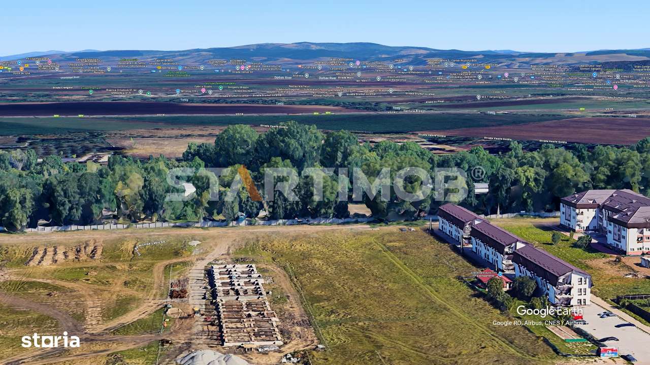 Teren Tractorul Brasov - Imagine principală: 5/11