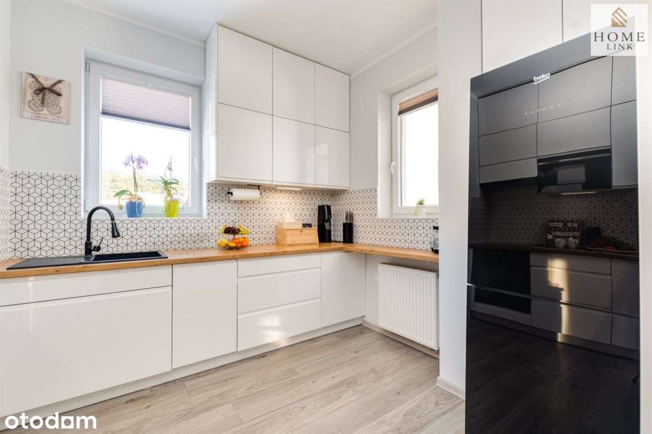 Nowoczesne 4-pokojowe mieszkanie z m. postojowym-2