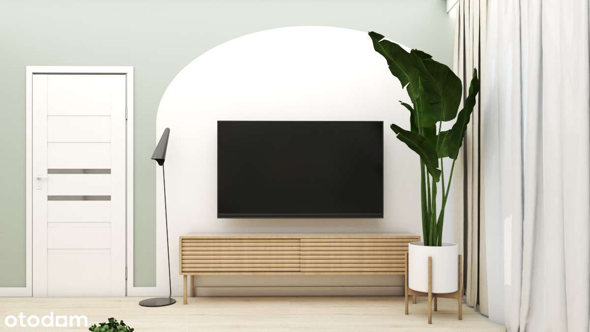 Wieliczka| Mieszkanie 63,81 m² z ogródkiem| Parter| Apartamenty Zabawa-1