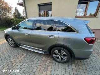 Kia Sorento 2.0 CRDI GT Line - 10