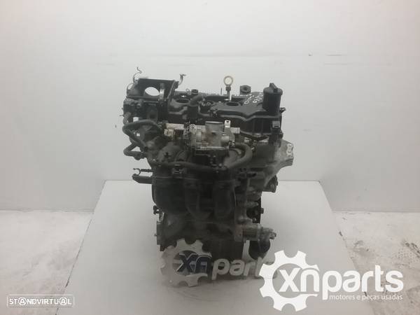 Motor PEUGEOT 108 1.0 VTi | 05.14 -  Usado REF. 1KR-FE - 4