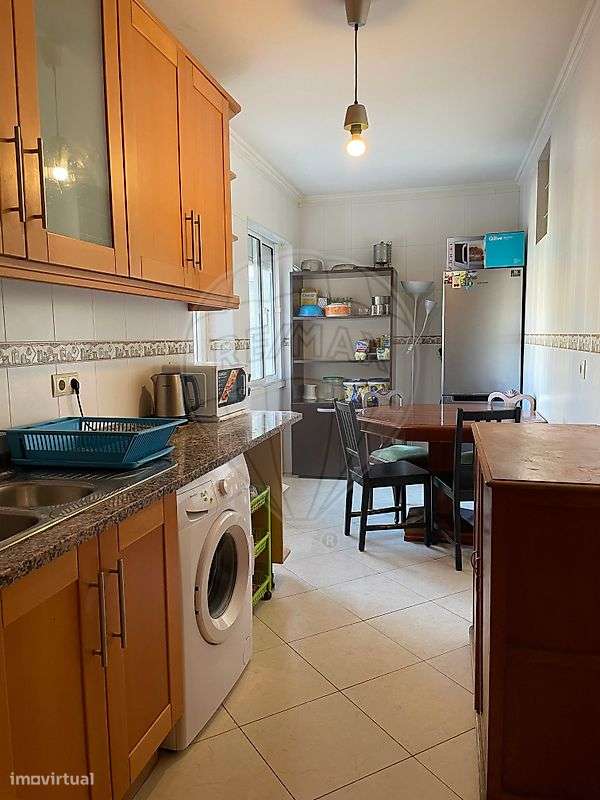 Apartamento T3 para venda-7