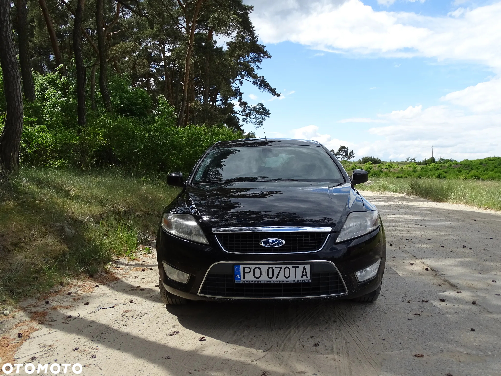 Ford Mondeo 2.0 Trend / Trend+ - 14