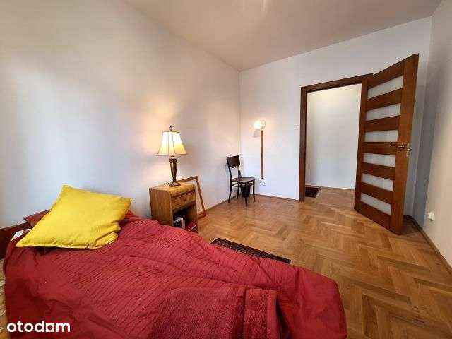 Wygodne, dwustronne, do zamieszkania przy stacji M-10