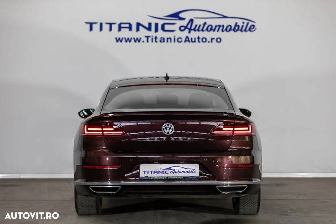 Volkswagen ARTEON 2.0 TDI DSG R-Line - 14