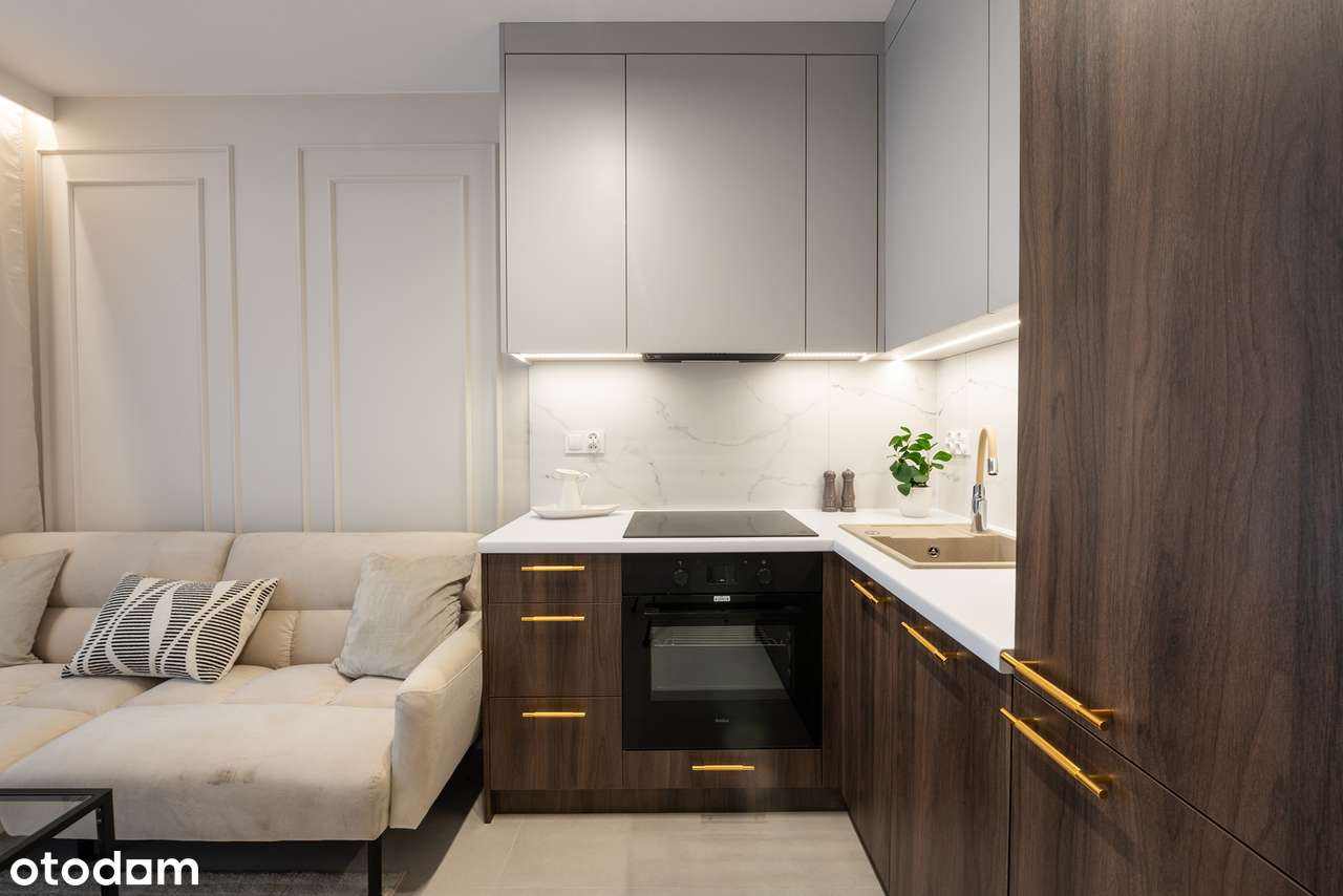 M2 2025r * Top Wykończone* Najlepsze piętro, nikogo nad głową! - Pełny obrazek: 2/18