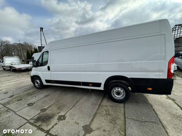 Fiat Ducato Maxi - 4