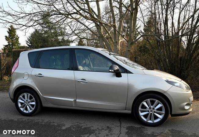 Renault Scenic TCe 130 Bose Edition - 7