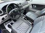 Skoda Fabia 1.6 MPI Elegance Aut. - 19