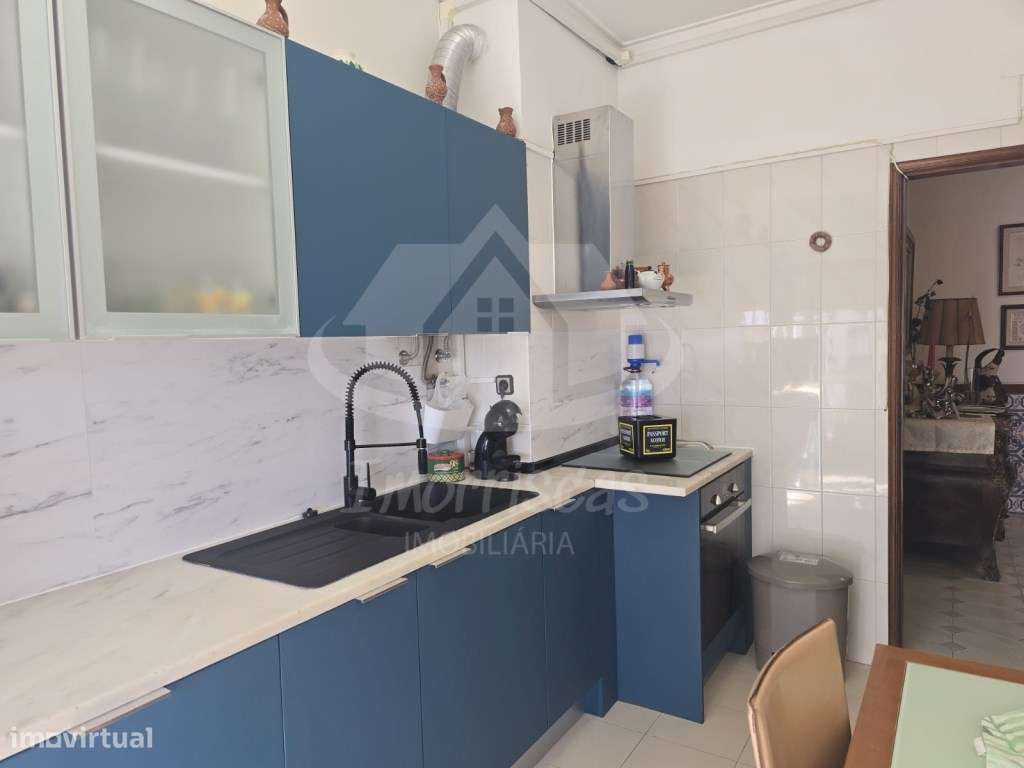 Apartamento T3 na Póvoa de Santa Iria-3