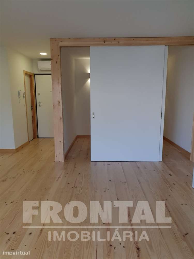 Apartamento T0 Totalmente Remodelado | Paranhos, Porto - Grande imagem: 4/6