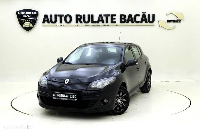 Renault Megane - 2