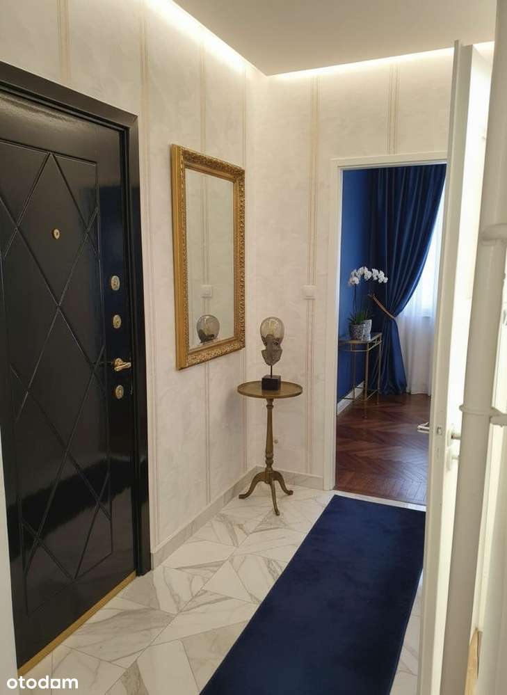 36m2, 2 pokoje, kuchnia, Blok z Cegły, przy bied....ul.3 Maja Hajnówka - Pełny obrazek: 4/20