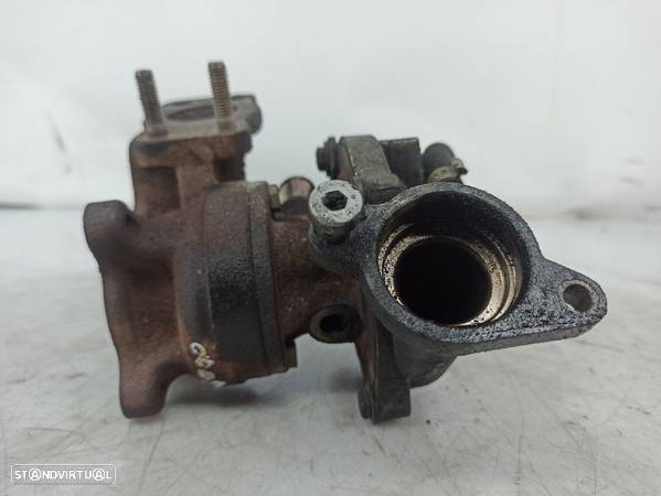 Turbo Peugeot 307 (3A/C) - 4