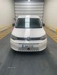 VW caddy maxi - 1