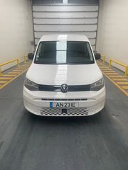 VW caddy maxi