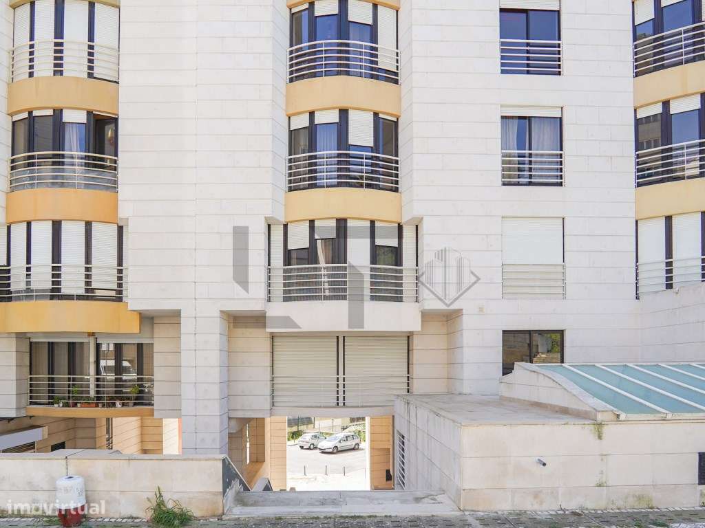 Escritório / Loja para Arrendamento na Alta de Lisboa, Lumiar, Lisboa - Grande imagem: 3/30