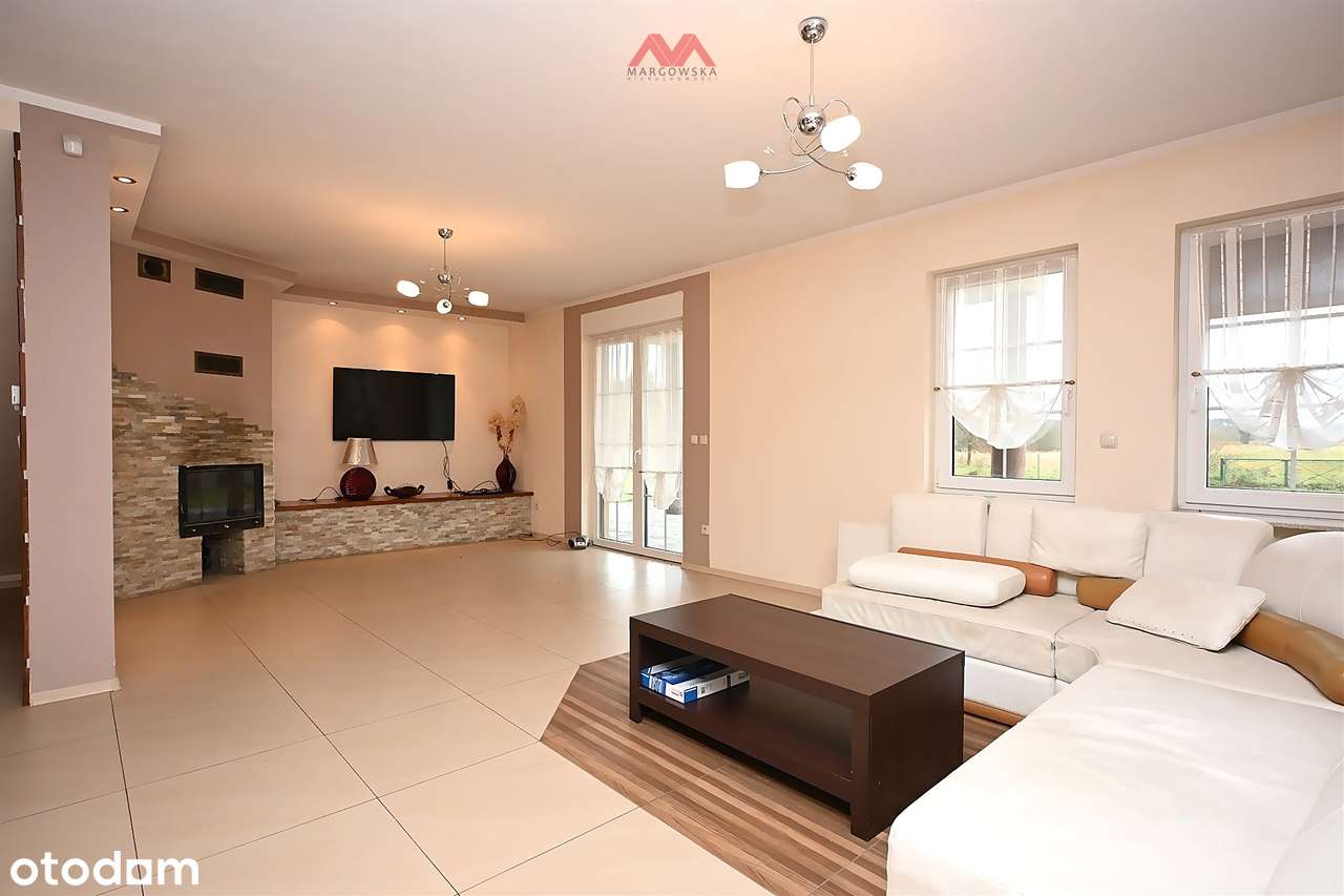 Dom wolnostojący w Przyłękach - Pełny obrazek: 5/20