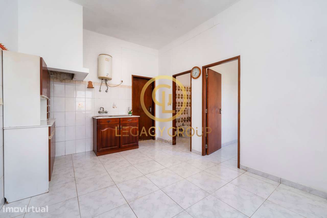 Moradia de Campo situada na aldeia de Querença - Grande imagem: 4/38