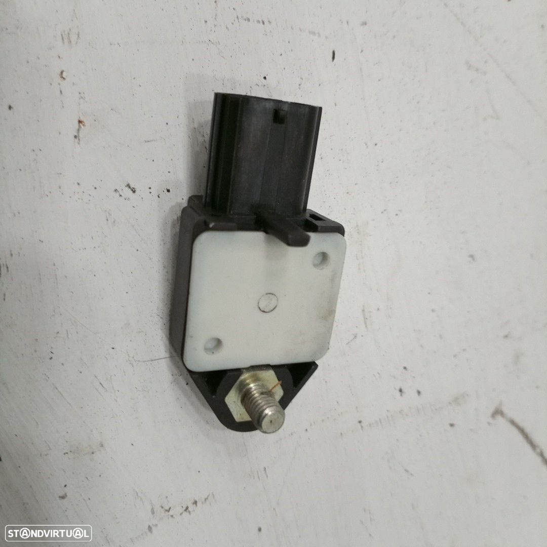 Sensor De Impacto Toyota Avensis (_T25_) - 4