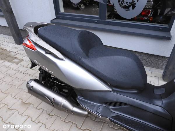 Kymco Downtown - 25