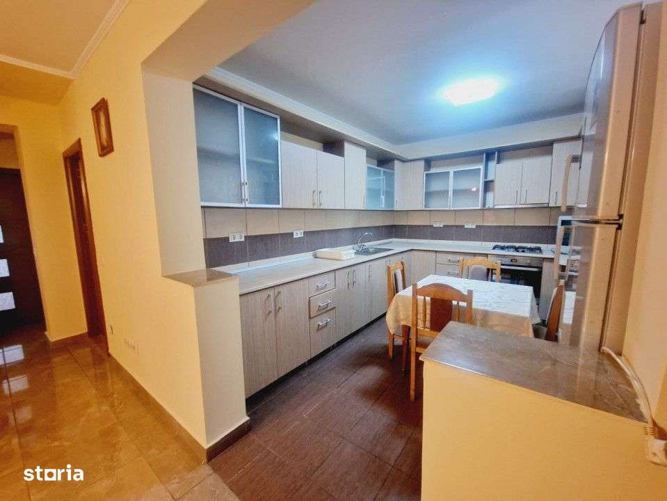 Spre inchiriere, casa individuala Iosia - Imagine principală: 5/19