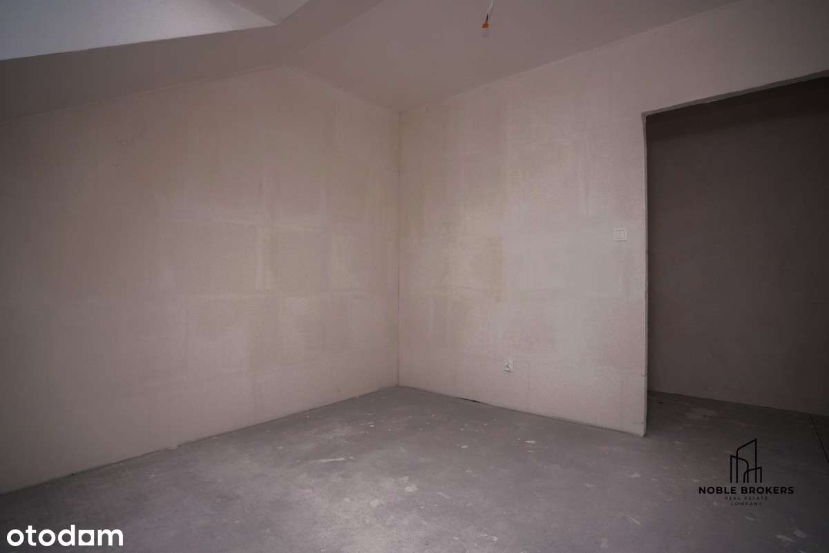 do adaptacji | 3 pokoje + aneks | taras | 82,45m2!-13