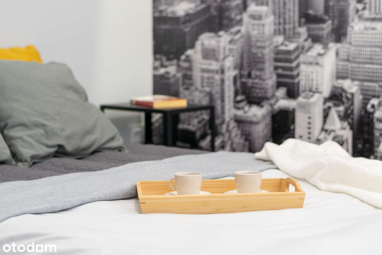 MIESZKANIE 2 POKOJE ulica Gen. Henryka Dąbrowskiego 13 - Pełny obrazek: 5/18