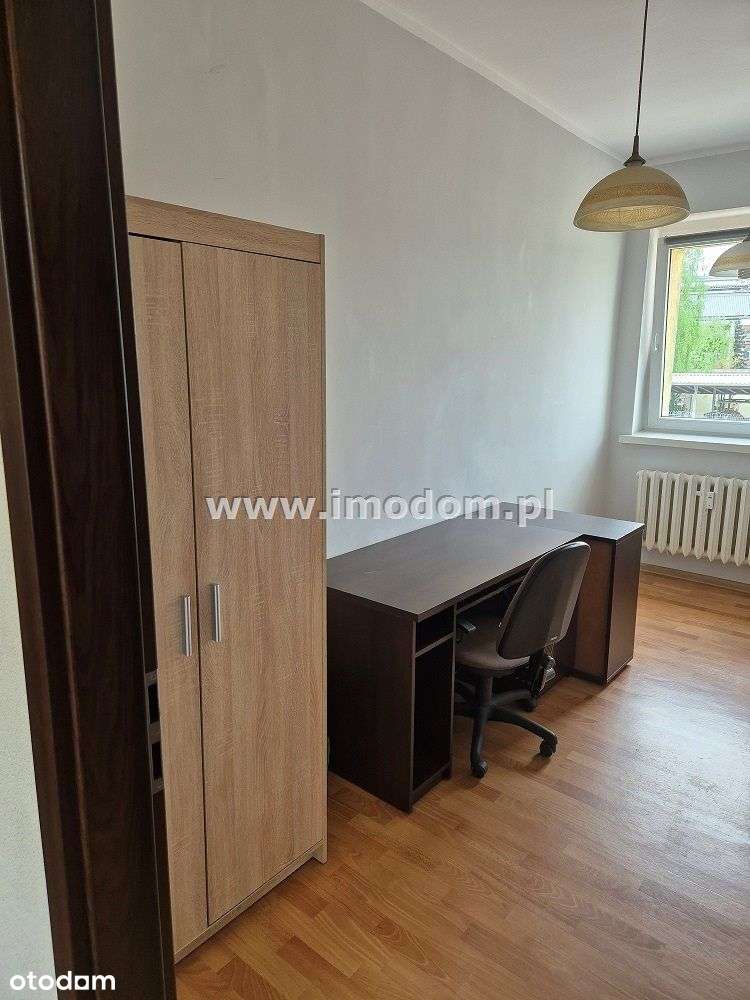 3 pokojowe mieszkanie Wrocław Nadodrze-4