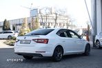 Skoda Superb 2.0 TDI Sportline DSG - 7