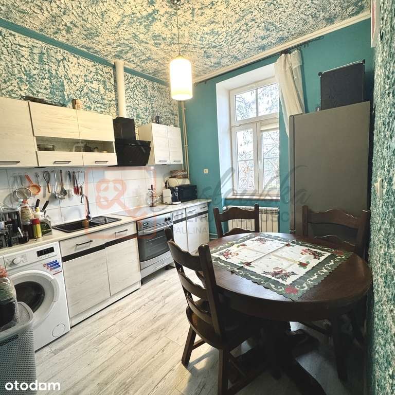 Mieszkanie 54m² kamienica | 1 piętro 259 000 zł - Pełny obrazek: 4/18