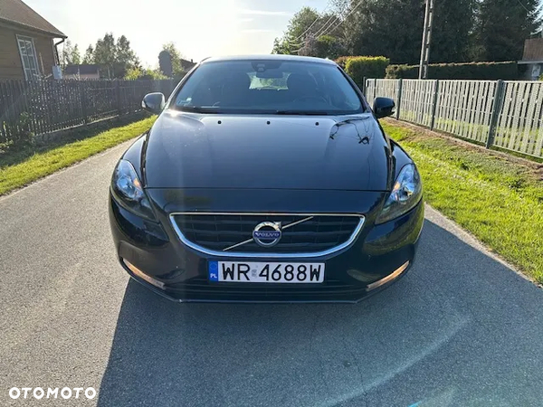 Volvo V40 CC D2 Drive-E Kinetic - 2