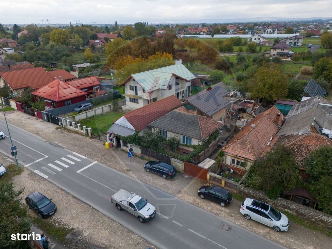 Spațiu comercial cu potențial extraordinar-3