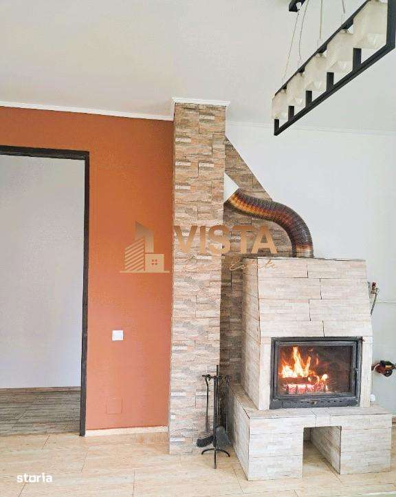 Casa Individuala, teren 864, zona Bod - Imagine principală: 5/11